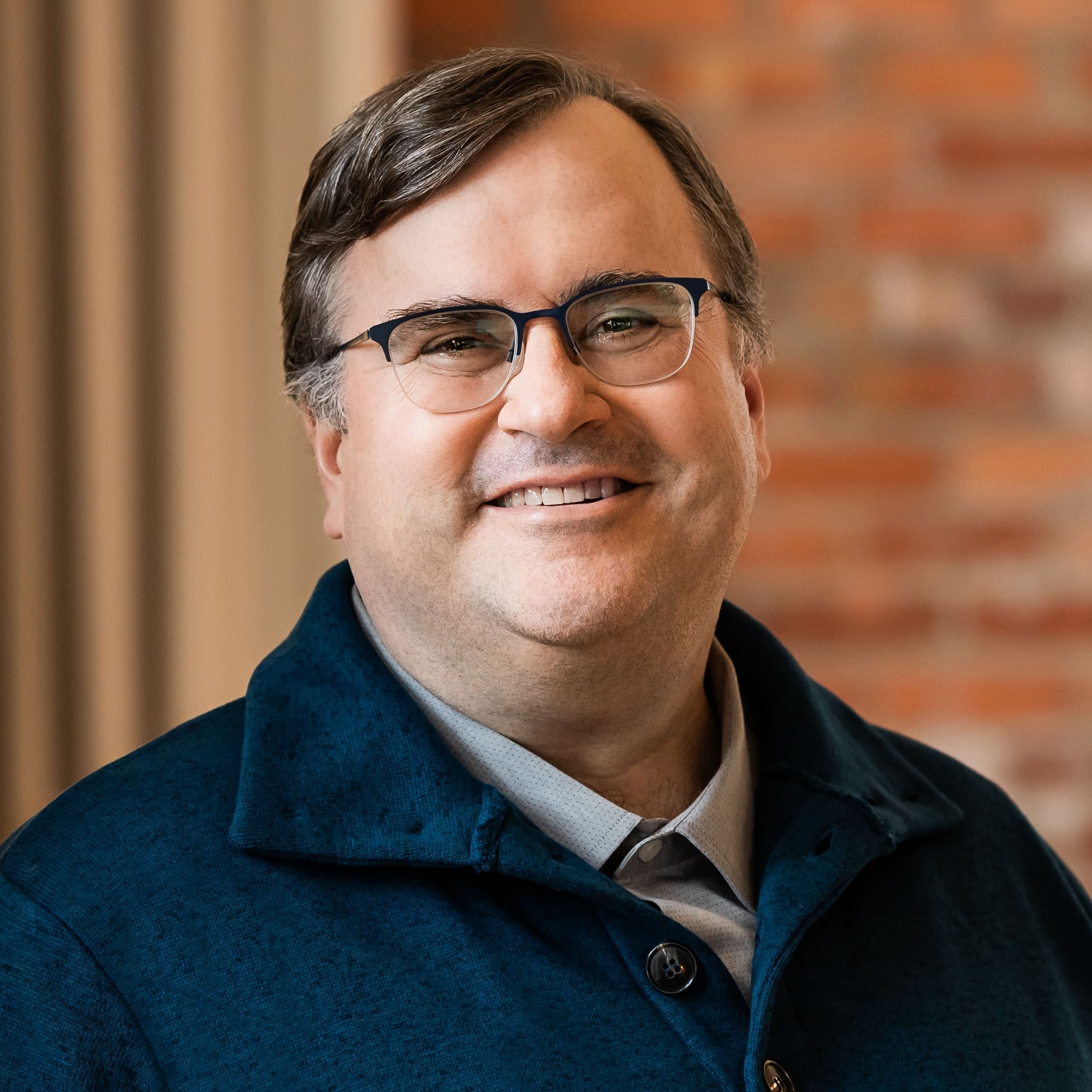 Reid Hoffman